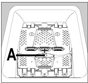 ARTHUR MARTIN AWT 1335 AA - Chargement du linge - 1