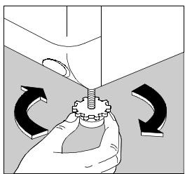 ARTHUR MARTIN AWT 1335 AA - Mise à niveau - 1