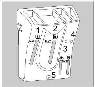 ARTHUR MARTIN AWT 1335 AA - La boîte à produits - 1