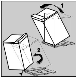 ARTHUR MARTIN AWT 1335 AA - Débridage - 3