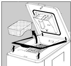 ARTHUR MARTIN AWT 1335 AA - Débridage - 4