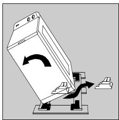 ARTHUR MARTIN AWT 1335 AA - Débridage - 2