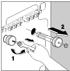 ARTHUR MARTIN AWT 1335 AA - Débridage - 5