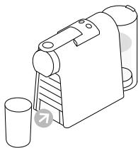 MAGIMIX NESPRESSO ESSENZA MINI - Descaling/Detartrage - 4