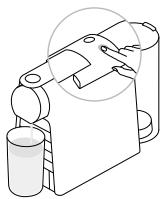MAGIMIX NESPRESSO ESSENZA MINI - Descaling/Detartrage - 7