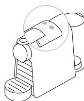 MAGIMIX NESPRESSO ESSENZA MINI - >5sec - 3