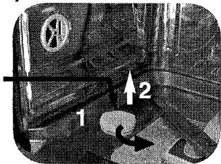 VEDETTE V536 - Réserveir à sel - 1