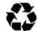 VEDETTE V536 - Recyclage de voscien lave-vaisse - 1