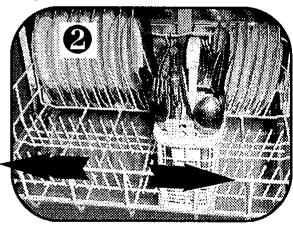 VEDETTE V536 - Votre panier inférieur - 3