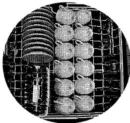 VEDETTE V536 - Indications pour laboratoire d'essais - 5