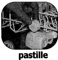 VEDETTE V536 - Produit de lavage - 2