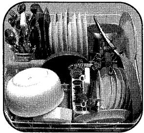 VEDETTE V536 - Votre panier inférieur - 1