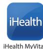 IHEALTH HS4S - APPLICATION D'ACCOMPAGNEMENT SUR APPAREILS PORTABLES - 2