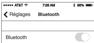 IHEALTH HS4S - UTILISATION DE VOTRE PÉSE-PERSONNES SANS FIL IHEALTH - 1