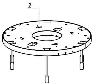 ROBLIN MOTEUR F LIGHT - KALEIDOS (18 Kg) - 4