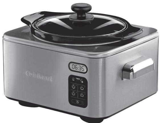 CUISINART PSC 400E MIJOT - 1