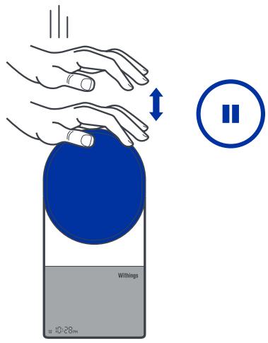 WITHINGS AURAC - Répétition (snoopze) - 1