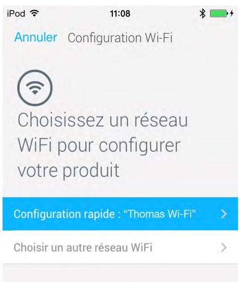 WITHINGS AURAC - Conditions préalables - 1