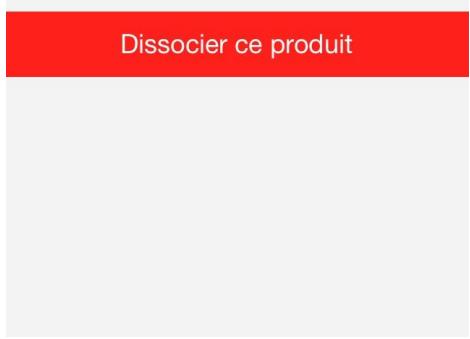 WITHINGS AURAC - Paramètres du réveil - 18