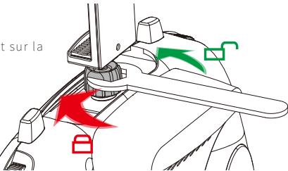 XIRO XPLORER - Support d'appareil mobile - 2