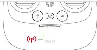 XIRO XPLORER - Installer un relais - 1