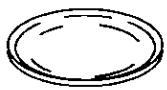 WHIRLPOOL AVM 686 WH - ACCESSIONS - 1