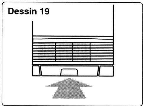 VEDETTE VST 236 - Entretien courant (Modèle condenseur) - 3