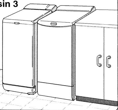 VEDETTE VST 236 - Environnement de l'appareil - 1
