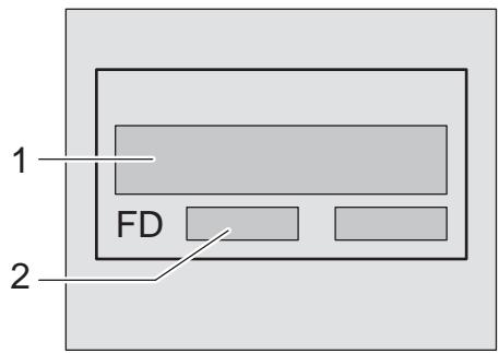 GAGGENEAU DF 460-161 FULL - Service après-venture - 1