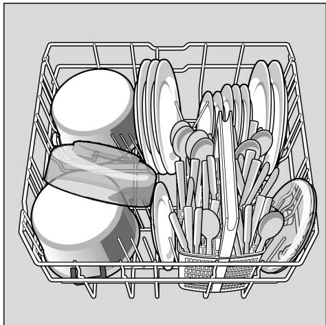 GAGGENEAU DF 460-161 FULL - Casseroles - 1