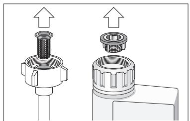 GAGGENEAU DF 460-161 FULL - ... lors du réglage - 1