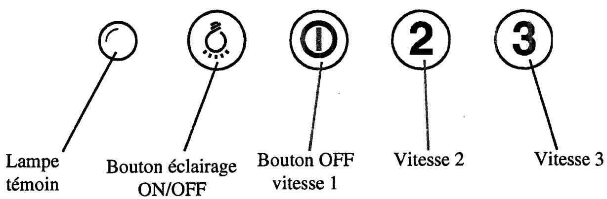 SCHOLTES HD 56 IX - Utilisation - 1