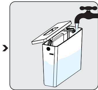 BEKO EXPRESSOCEG7302B - Préparation - 3