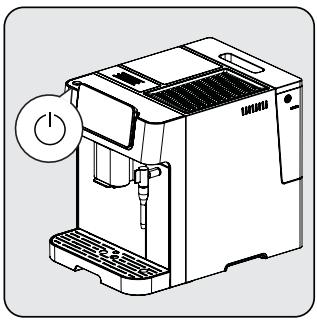 BEKO EXPRESSOCEG7302B - Préparation de votre café - 1