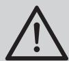 BEKO EXPRESSOCEG7302B - Danger resultant d'une utilisation incorrecte! - 2