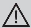 BEKO EXPRESSOCEG7302B - Danger resultant d'une utilisation incorrecte! - 1