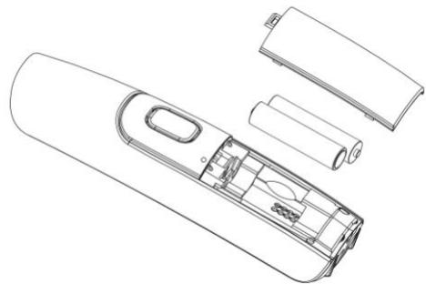 LOGICOM OLEA 350 - Charge des batteries : - 1