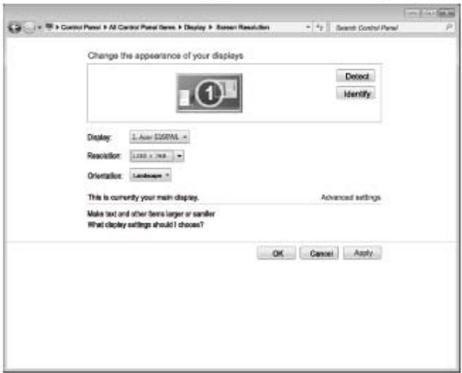 BRANDT B1612HD - Installation du logiciel PC (pour Windows 7) - 1