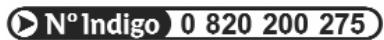 ORVA 14968-56 - Service - 1