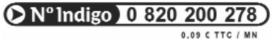 ORVA 14968-56 - Service - 2