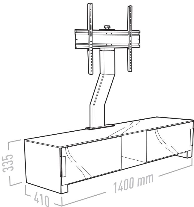ERARD 36572-BILT 2P1400 - 12