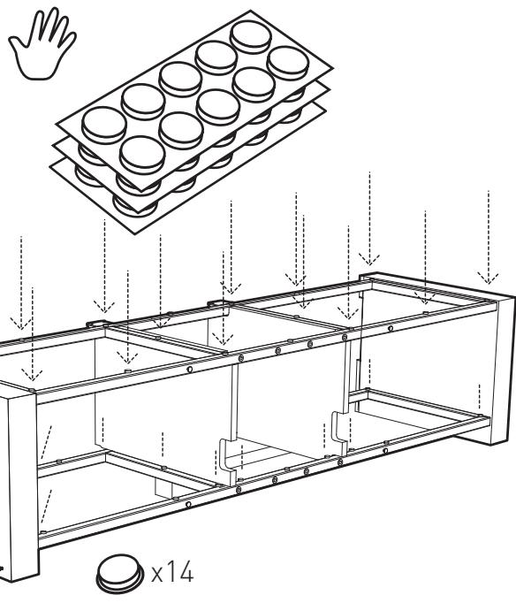 ERARD 36572-BILT 2P1400 - 35