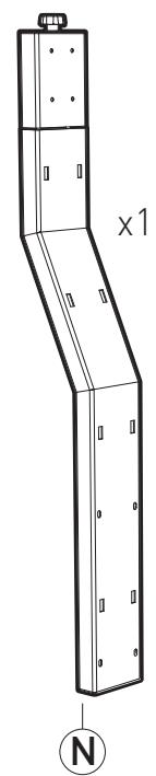 ERARD 36572-BILT 2P1400 - 20