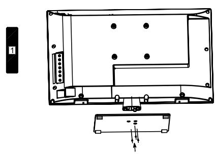 PROLINE L1932HD LED - REMARQUE - 4