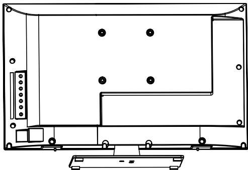 PROLINE L1932HD LED - REMARQUE - 5