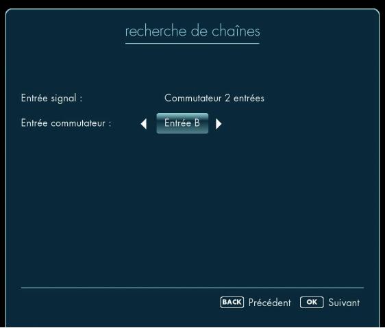 NELI BASE TNT SAT N3 - Recherche de chaînes - 2
