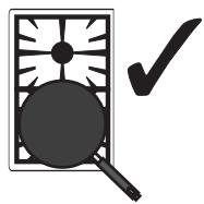 SMEG SRV564GH3S - Conseils pratiques pour l'utilisation de la table de cuisson - 6