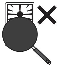 SMEG SRV564GH3S - Conseils pratiques pour l'utilisation de la table de cuisson - 5
