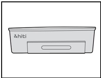 HITI PRINHOME EU - Loading Ribbon - 5