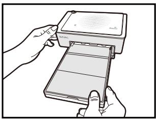 HITI PRINHOME EU - Chapter 2. Installing and Set Up - 7